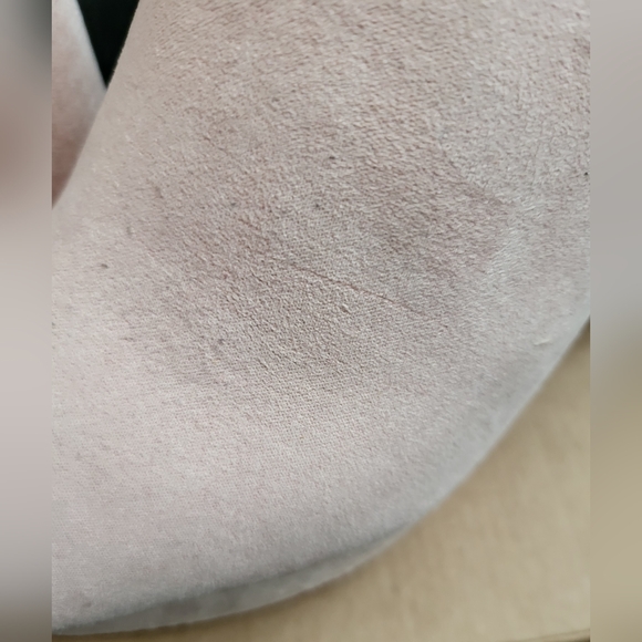 NWT Topshop Women's Pink Mules MAddox - Picture 9 of 10